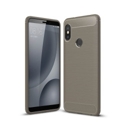 Xiaomi Redmi S2 Kılıf Zore Room Silikon Kapak - Zore