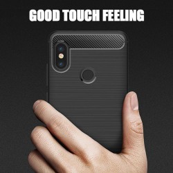 Xiaomi Redmi S2 Kılıf Zore Room Silikon Kapak - Thumbnail