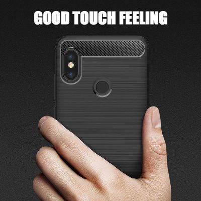 Xiaomi Redmi S2 Kılıf Zore Room Silikon Kapak
