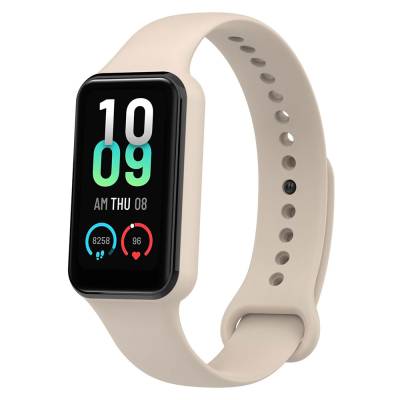 Xiaomi Redmi Smart Band 2 Zore KRD-87 Silicone Band - Zore