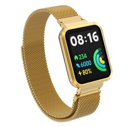 Xiaomi Redmi Watch 2 Lite Zore KRD-58 Metal Cord - 2
