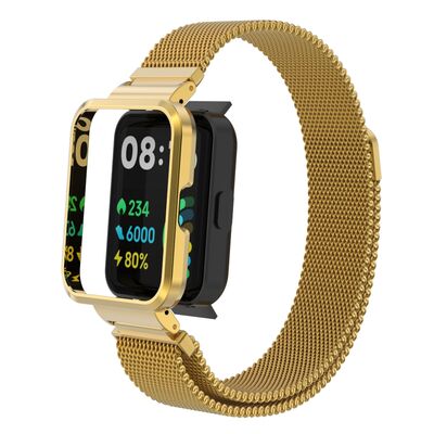Xiaomi Redmi Watch 2 Lite Zore KRD-58 Metal Cord - 4