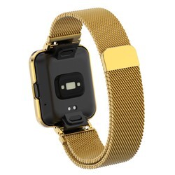 Xiaomi Redmi Watch 2 Lite Zore KRD-58 Metal Cord - 5