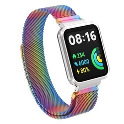 Xiaomi Redmi Watch 2 Lite Zore KRD-58 Metal Cord - 16