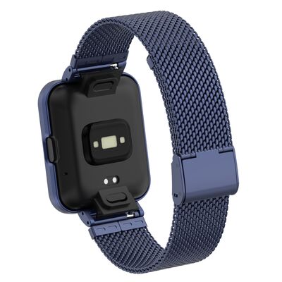 Xiaomi Redmi Watch 2 Lite Zore KRD-66 Metal Cord - 5