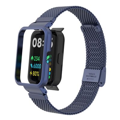 Xiaomi Redmi Watch 2 Lite Zore KRD-66 Metal Cord - 3