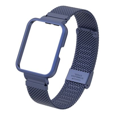 Xiaomi Redmi Watch 2 Lite Zore KRD-66 Metal Cord - 1