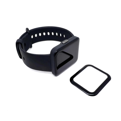 Xiaomi Redmi Watch 2 Lite Zore PMMA Pet Saat Ekran Koruyucu - Zore