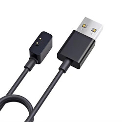 Xiaomi Redmi Watch 2 Lite Zore Usb Şarj Kablosu - Zore