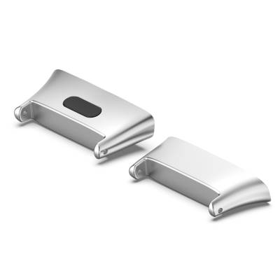 Xiaomi Redmi Watch 3 Metal Band Converter - Zore