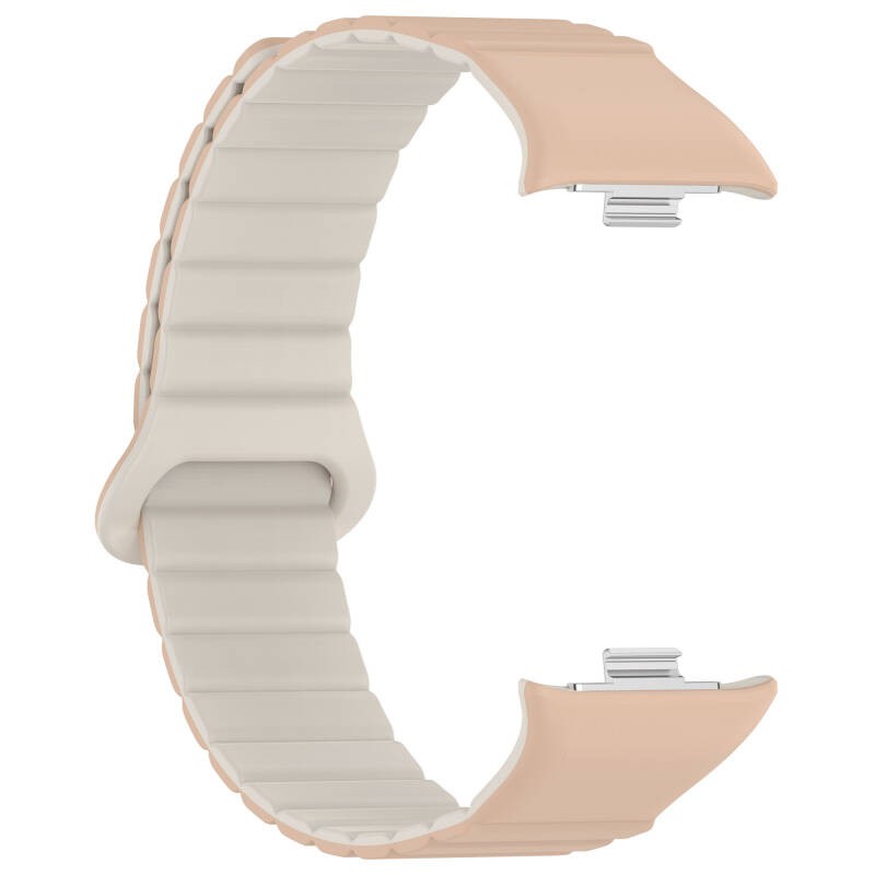 Xiaomi Redmi Watch 4 Silicone Band Zore KRD-105 Strap  - 24
