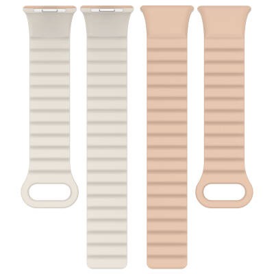 Xiaomi Redmi Watch 4 Silicone Band Zore KRD-105 Strap  - 33