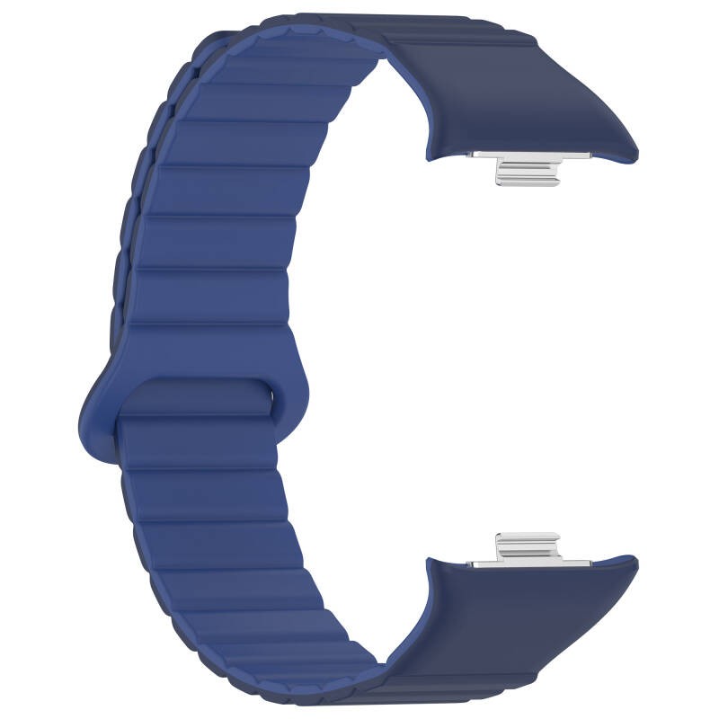 Xiaomi Redmi Watch 4 Silicone Band Zore KRD-105 Strap  - 25