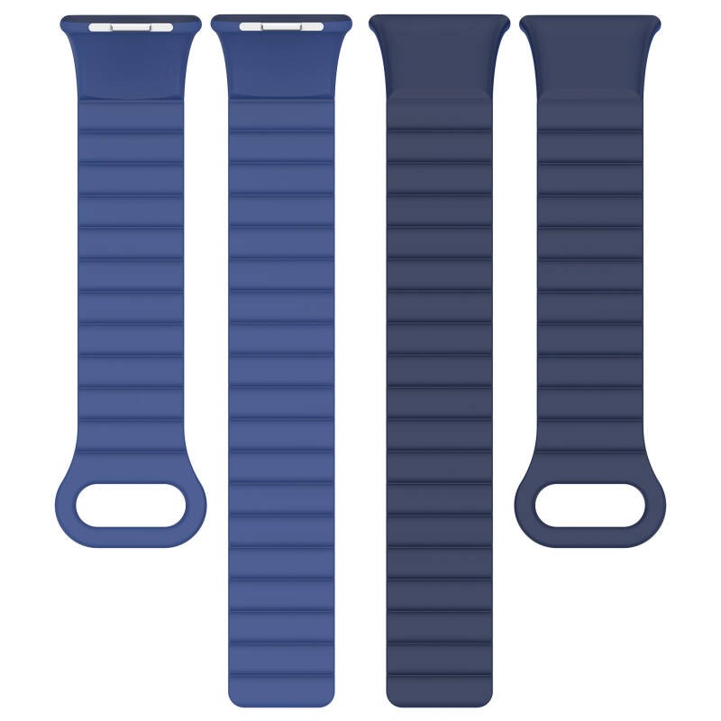 Xiaomi Redmi Watch 4 Silicone Band Zore KRD-105 Strap  - 35