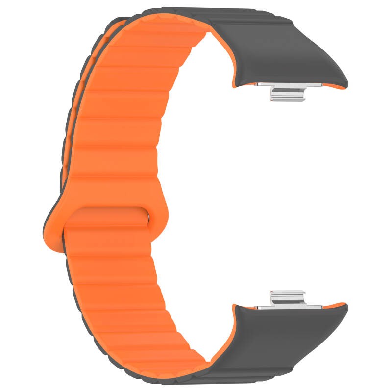 Xiaomi Redmi Watch 4 Silicone Band Zore KRD-105 Strap  - 26
