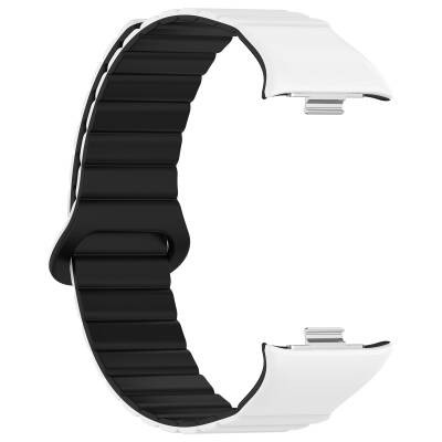 Xiaomi Redmi Watch 4 Silicone Band Zore KRD-105 Strap  - 29