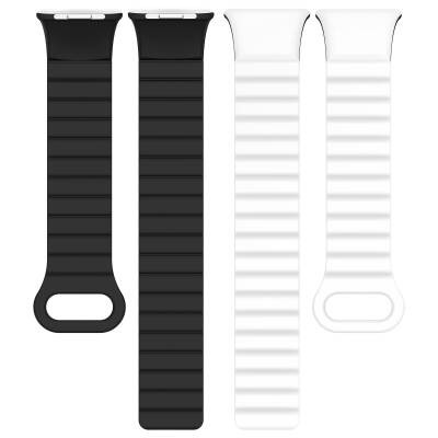 Xiaomi Redmi Watch 4 Silicone Band Zore KRD-105 Strap  - 38