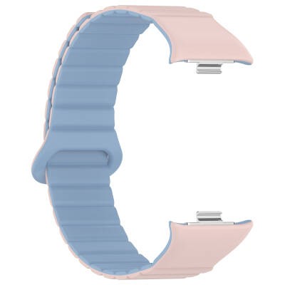 Xiaomi Redmi Watch 4 Silicone Band Zore KRD-105 Strap  - 31