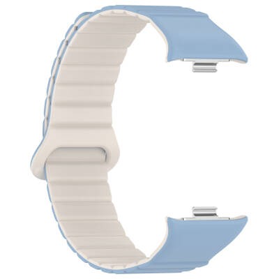 Xiaomi Redmi Watch 4 Silicone Band Zore KRD-105 Strap  - 28