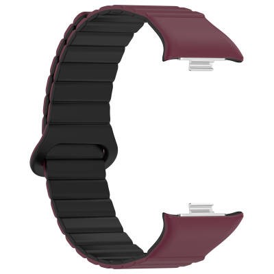 Xiaomi Redmi Watch 4 Silicone Band Zore KRD-105 Strap  - 30