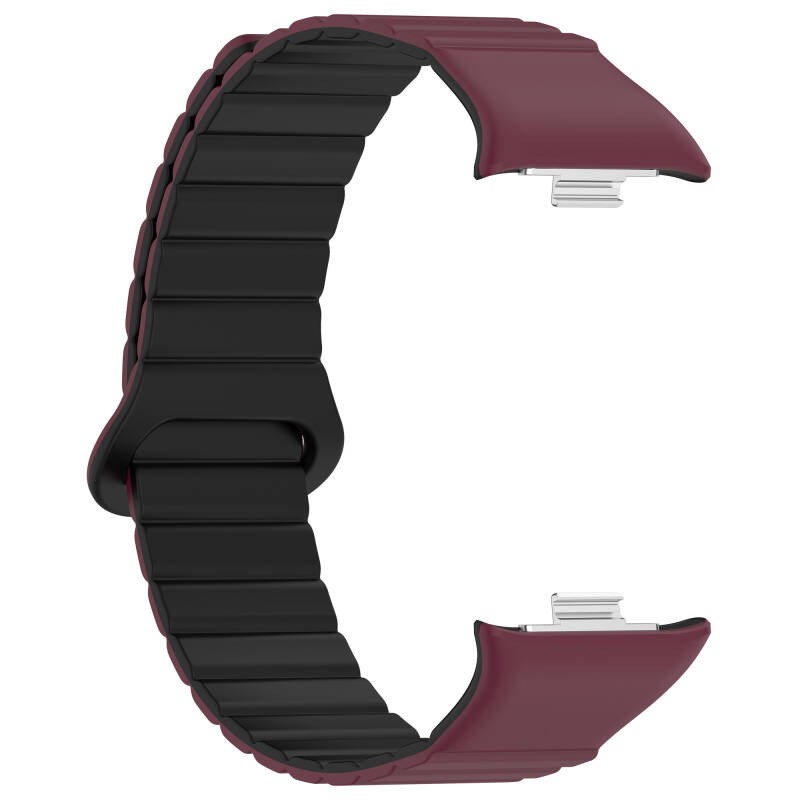 Xiaomi Redmi Watch 4 Silicone Band Zore KRD-105 Strap  - 30