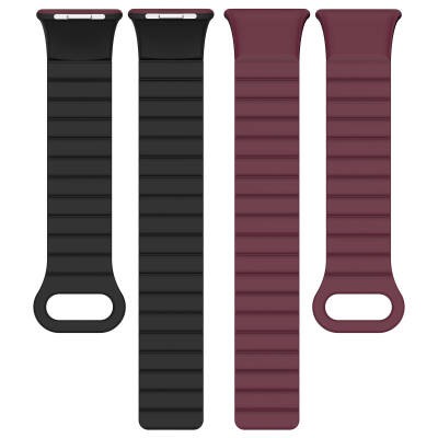 Xiaomi Redmi Watch 4 Silicone Band Zore KRD-105 Strap  - 41