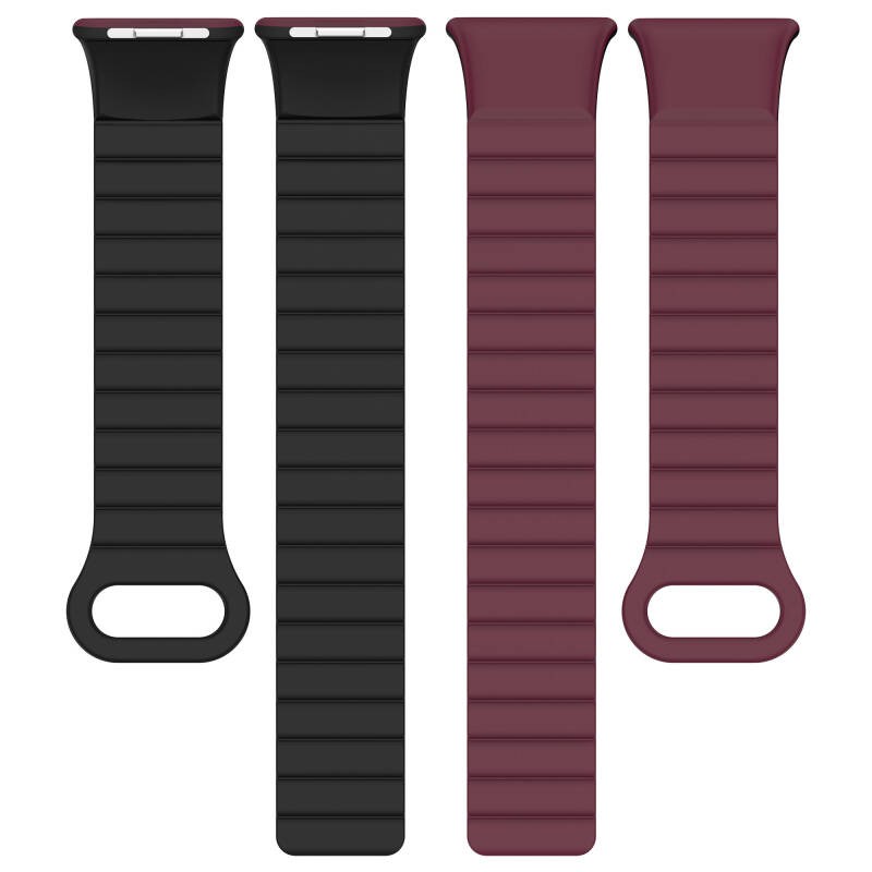 Xiaomi Redmi Watch 4 Silicone Band Zore KRD-105 Strap  - 41