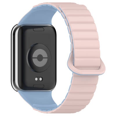 Xiaomi Redmi Watch 4 Silicone Band Zore KRD-105 Strap  - 10