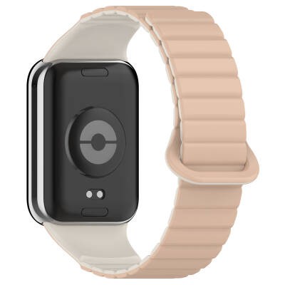 Xiaomi Redmi Watch 4 Silicone Band Zore KRD-105 Strap  - 2