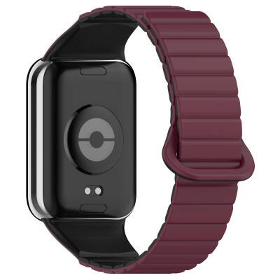 Xiaomi Redmi Watch 4 Silicone Band Zore KRD-105 Strap  - 9