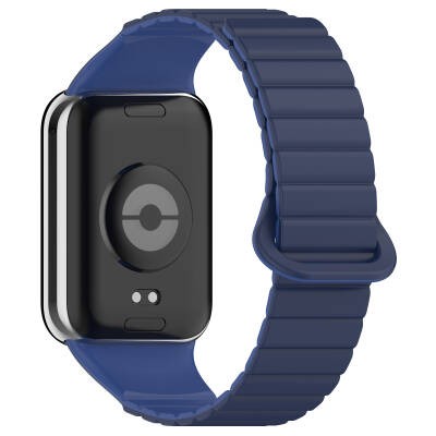 Xiaomi Redmi Watch 4 Silicone Band Zore KRD-105 Strap  - 7