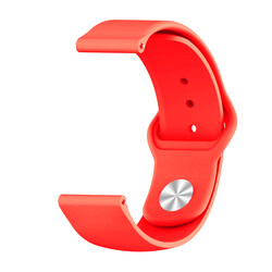 Xiaomi Redmi Watch 5 Active KRD-11 22mm Silicone Band - Zore