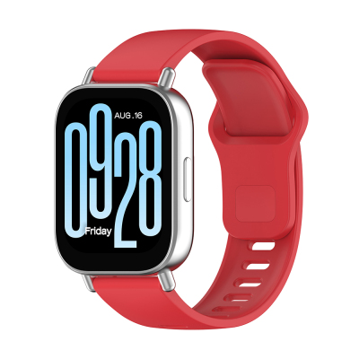 Xiaomi Redmi Watch 5 Active Zore Klasik Kordon - Zore