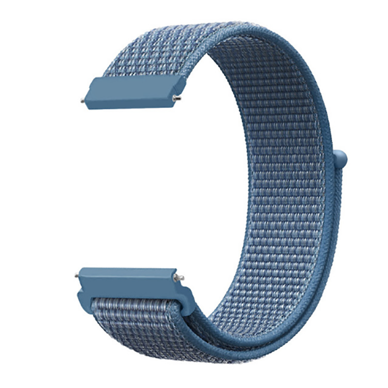 Xiaomi Redmi Watch 5 Active Zore KRD-03 22mm Hasır Kordon - NO26