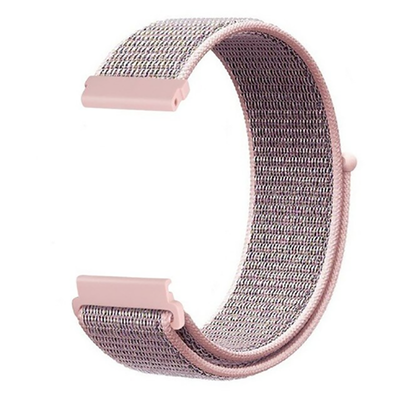 Xiaomi Redmi Watch 5 Active Zore KRD-03 22mm Hasır Kordon - NO5