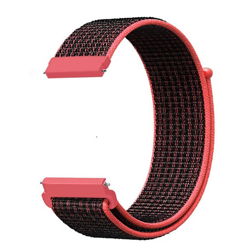 Xiaomi Redmi Watch 5 Active Zore KRD-03 22mm Hasır Kordon - NO10