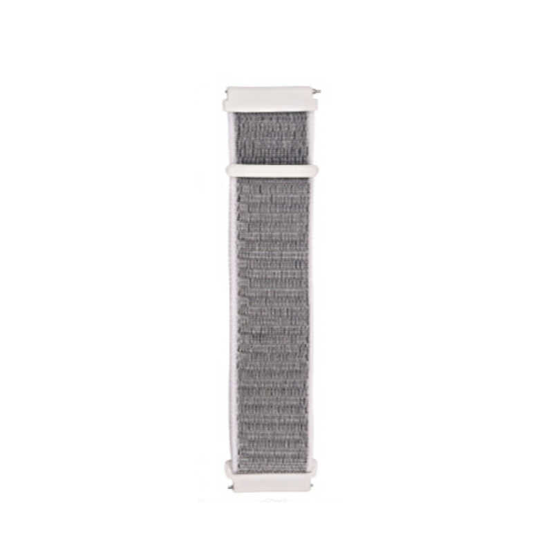 Xiaomi Redmi Watch 5 Active Zore KRD-03 22mm Hasır Kordon - NO6