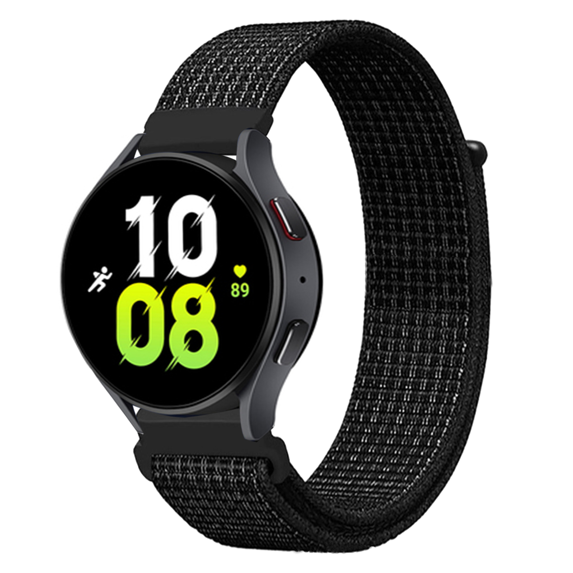 Xiaomi Redmi Watch 5 Active Zore KRD-03 22mm Hasır Kordon - NO11