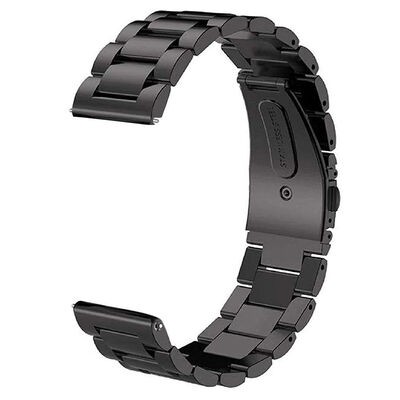 Xiaomi Redmi Watch 5 Active Zore KRD-04 22mm Metal Band - 1