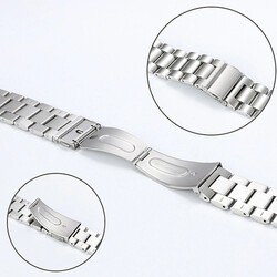 Xiaomi Redmi Watch 5 Active Zore KRD-04 22mm Metal Band - 8