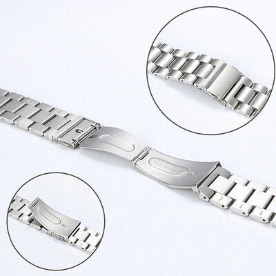 Xiaomi Redmi Watch 5 Active Zore KRD-04 22mm Metal Band - 8