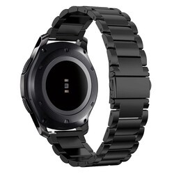 Xiaomi Redmi Watch 5 Active Zore KRD-04 22mm Metal Band - 6