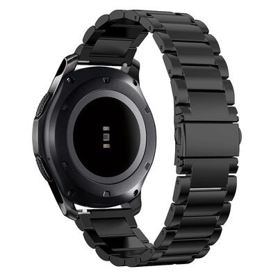 Xiaomi Redmi Watch 5 Active Zore KRD-04 22mm Metal Band - 6