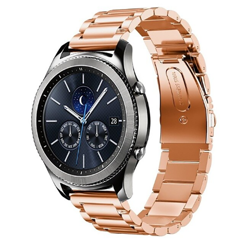 Xiaomi Redmi Watch 5 Active Zore KRD-04 22mm Metal Kordon Xiaomi