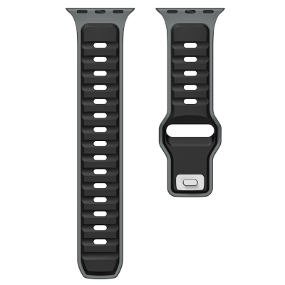Xiaomi Redmi Watch 5 Active Zore KRD-135 22mm Silicone Strap Bracelet - Zore