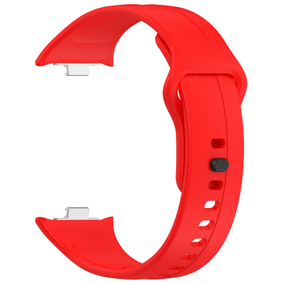 Xiaomi Redmi Watch 6 Classic Silicone Strap - 15