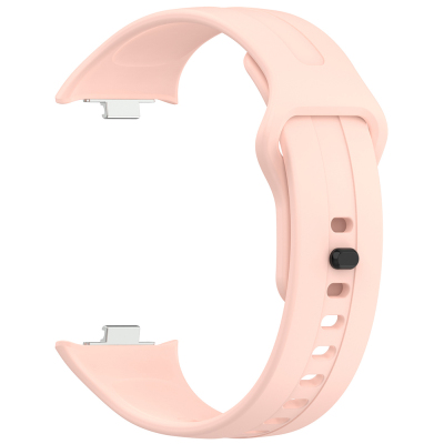 Xiaomi Redmi Watch 6 Classic Silicone Strap - 17