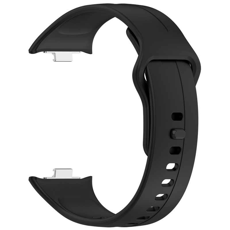 Xiaomi Redmi Watch 6 Klasik Kordon Silikon Strap Kayış - 11