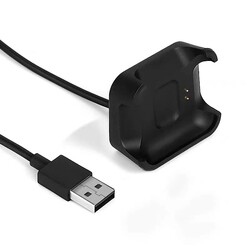 Xiaomi Redmi Watch (Mi Watch Lite) Zore Usb Şarj Kablosu - Zore
