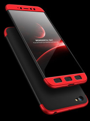 Xiaomi Redmi Y1 Lite Kılıf Zore Ays Kapak - GKK